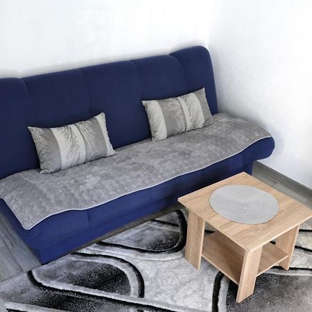Aurora Apartment Високо Екстериор снимка
