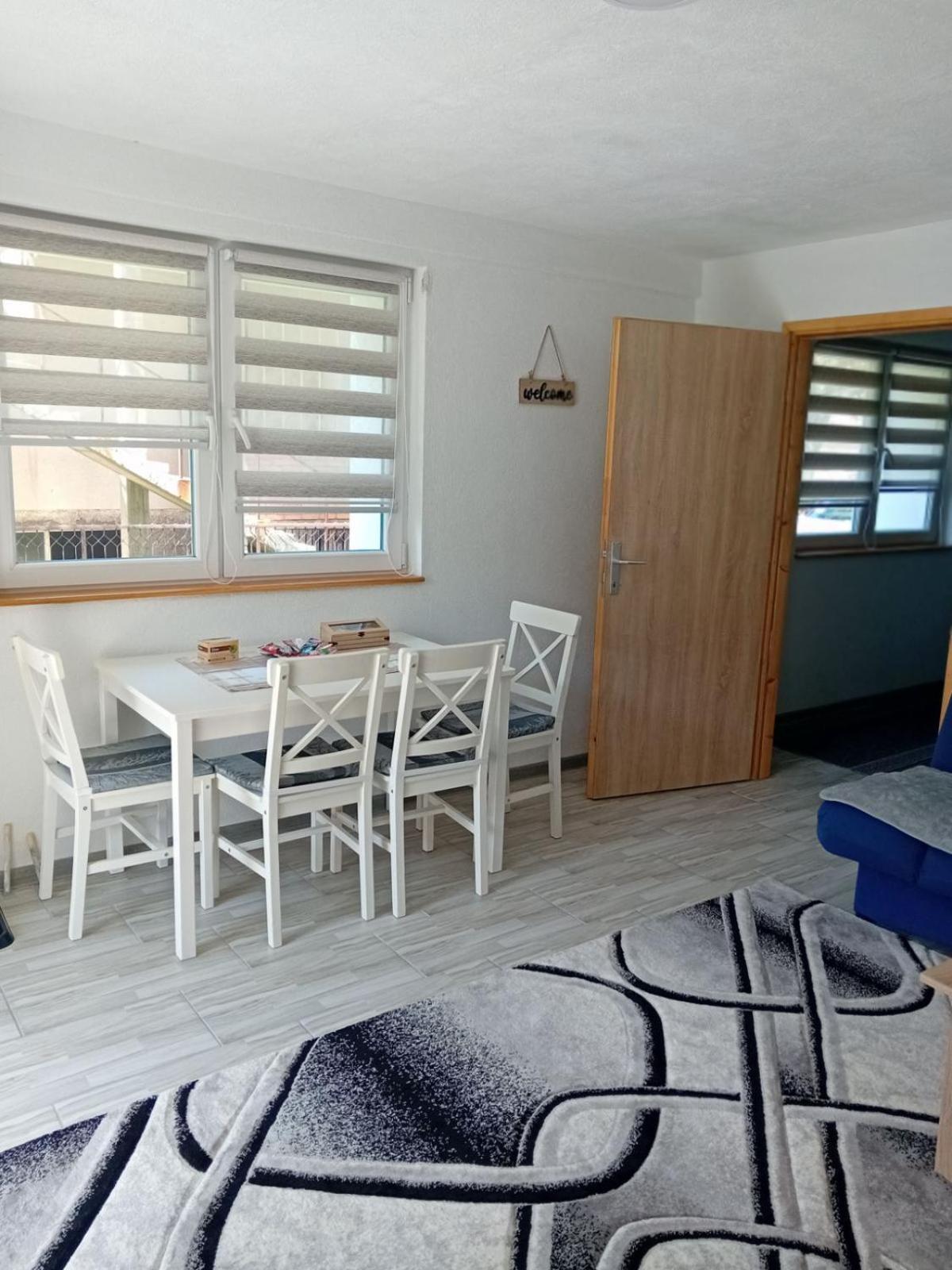 Aurora Apartment Високо Екстериор снимка