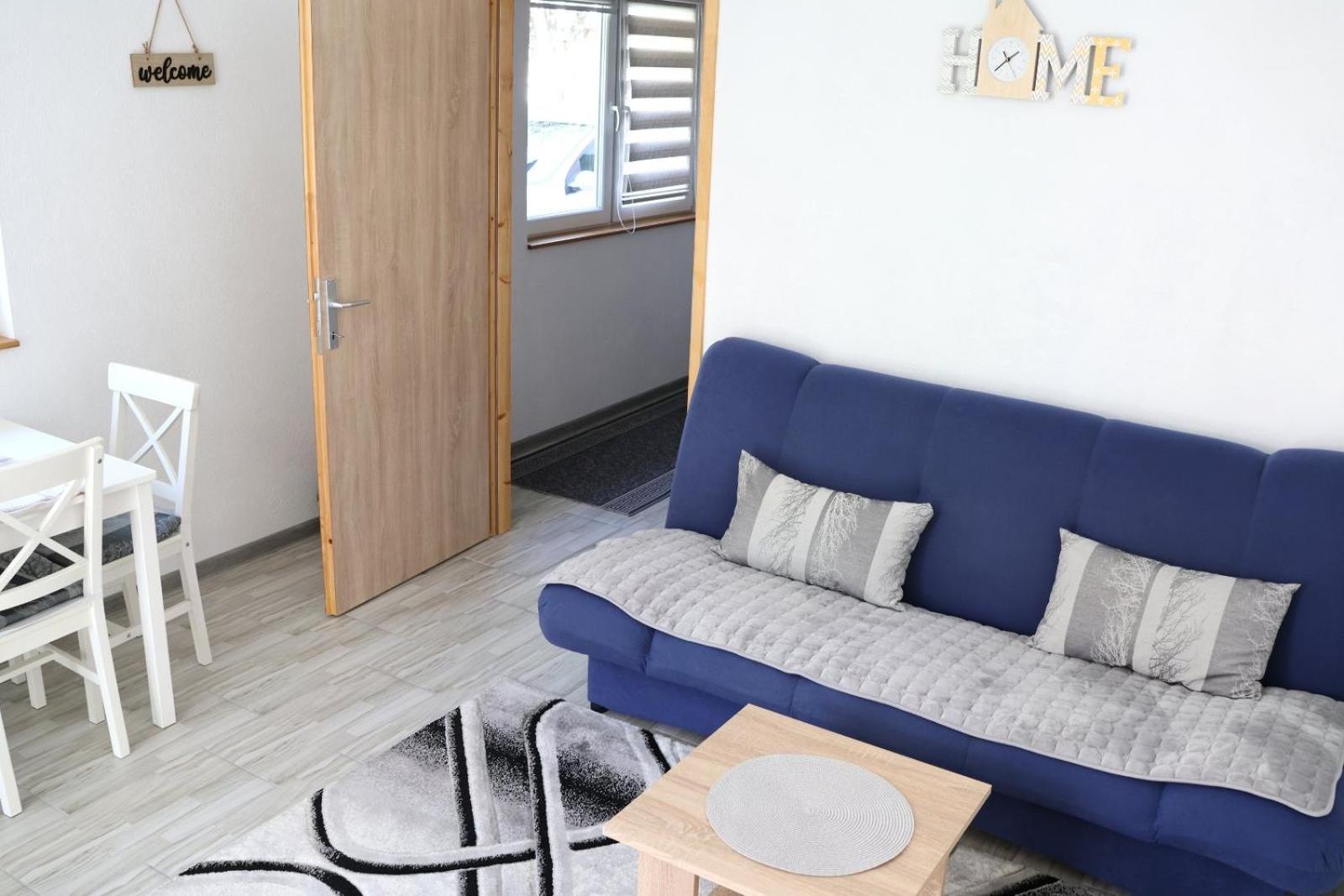 Aurora Apartment Високо Екстериор снимка
