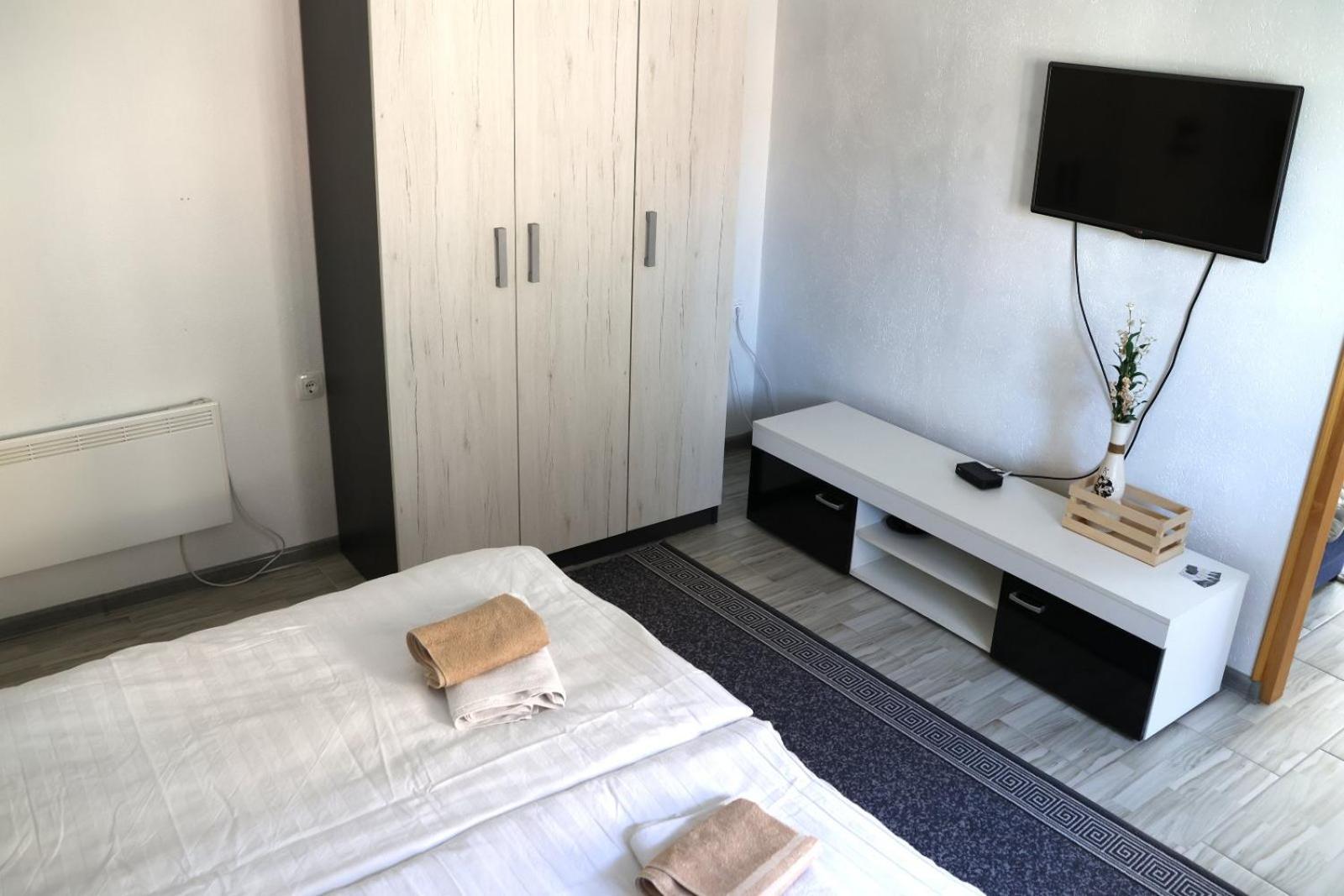 Aurora Apartment Високо Екстериор снимка